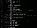 Gradient in Python Console tutorial No GUI