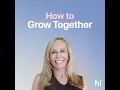 Download Lagu 'How To Grow Together' | my (FREE) audio course on Himalaya Learning