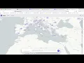 Wayfare - AI Flight Booking Assistant Luma Clickhouse Trigger dev Hackathon