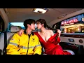 Download Lagu 當紅女明星叫外賣小哥“老公”，眾人嘩笑；誰料假戲真做，小哥僅用一晚拿捏霸道女星；女友出軌瞬間被甩！#短劇#窮小子逆襲#爽文#傲心短劇No1Drama