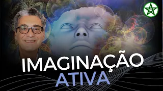 IMAGINAÇÃO ATIVA