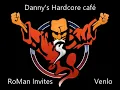 Download Lagu Dj Danny - Thunderdome mix (RoMan Invites 2024)