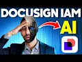 How To Use Docusign IAM Docusign Tutorial For Beginners