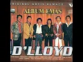 Download Lagu D'lloyd - Bunga Nirwana