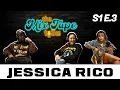 - Jessica Rico