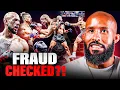 Lagu “FRAUD CHECKED?!” | Mighty Mouse Breaks Down WHY Andrew Tate LOST!
