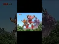 Download Lagu Chouseishin Gransazer [4K]