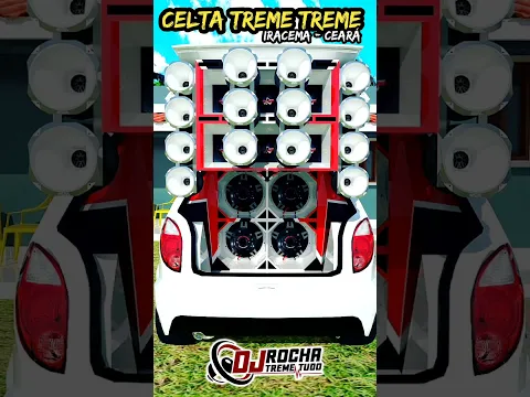 Download MP3 CELTA TREME TUDO - DJ ROCHA TREME TUDO