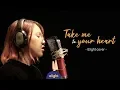 Download Lagu Học tiếng anh qua bài hát Take me to your heart | Elight cover MP3