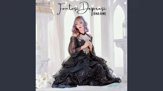 fantasi depresi feat ashes 