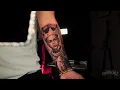 ELEGUA - TATTOO TIMELAPSE