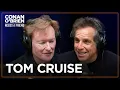 Download Lagu Ben Stiller Reveals Tom Cruise’s Two Requests For “Tropic Thunder” | Conan O'Brien Needs A Friend