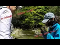 Download Lagu [Tenkara from japan] Dr. Ishigaki teaches inexperienced women