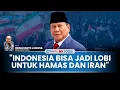 Download Lagu [FULL] Pakar Hikmahanto: Prabowo Jagoan di Dalam dan Luar Negeri, Sekarang PR RI Lobby Hamas \u0026 Iran