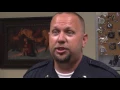 KSL Beyond the Badge Lieutenant Drew Cox