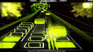 Download AudioSurf: Key4050 -  Equinox (Extended Mix) [As-NoGrey] [As-Caterp] MP3