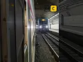 Download Lagu RER C : Z8800 qui fait son entrée dans la belle gare du 16ème Boulainvilliers #rerc #z2n