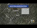 Police Investigating Shooting In Doylestown