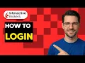 How to Login to Interactive Brokers 2026 Full Guide