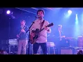 Dawes "My Girl To Me" @ Belly Up Tavern, Solana Beach CA 04/27/23