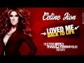Download Lagu Celine Dion - Loved Me Back To Life (Hudson Leite \u0026 Thaellysson Pablo Remix)