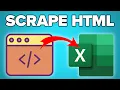HTML Scraping How to Scrape any Website and Extract HTML Code 2020 Tutorial