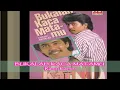 Rano Karno - Bukalah Kacamatamu (1987)