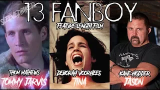 13 fanboy friday the 13th movie