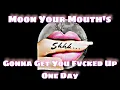 Download Lagu Maan, je mond zal je op een dag in de maling nemen