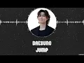 Download Lagu Daesung – JUMP [HAN+ROM+ENG] LYRICS
