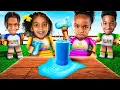 Download Lagu DON'T LET THE WATER OVERFLOW IN ROBLOX