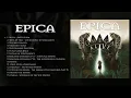 Download Lagu EPICA - Omega Alive - OFFICIAL FULL ALBUM STREAM