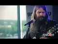 Chris Stapleton - What Are You Listening To (Live Acoustic)