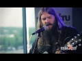 Lagu Chris Stapleton - What Are You Listening To (Live Acoustic)