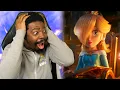 Download Lagu ROSALINA \u0026 BOWSER JR. LOOK INCREDIBLE!!! The Super Mario Galaxy Movie Direct Trailer Reaction!