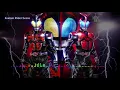 Download Lagu NEXT LEVEL - Kamen Rider Kabuto 神のスピード Remix