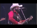 The Charlie Daniels Band - Uneasy Rider - Volunteer Jam VI