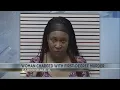 Woman charged with first-degree murder in Carbondale