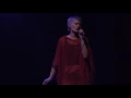 Jenny Hval - That Battle Is Over (GNRation, Braga, 29 Abril 2017)
