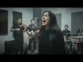 Kadal Band - Cinta Tak Direstui | Laila Cover