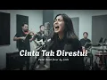 Lagu Kadal Band - Cinta Tak Direstui | Laila Cover
