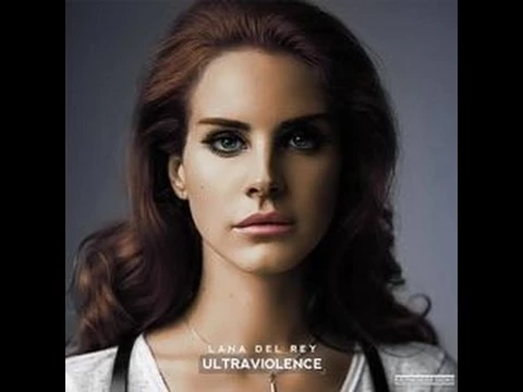 Download MP3 Lana Del Rey Ultraviolence Lyrics + MP3 Download