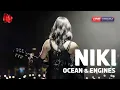 Download Lagu NIKI - Ocean and Engines (Live at Head in The Clouds LA 2023)