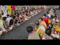 Download Lagu बाबा प्रेमा नन्द जी ने वृन्दावन के सभी ब्रज वासियों को भोजन प्रसाद करवाने का सौभाग्य प्राप्त किया🙏🤗