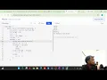 Reverse Array Binary Search Using Java In Hindi