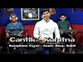 Download Lagu Cantik - Kahitna (Saxophone Cover - Azam,Zbuy,Sabti )
