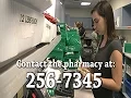 Pharmacy Changes