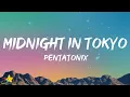 Download Lagu Pentatonix - Midnight In Tokyo (Lyrics) ft. Little Glee Monster