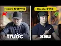 Cách học tiếng Anh hiệu quả nhất mà KHÔNG cần Đến Lớp (Đủ 4 kỹ năng, lại còn tiết kiệm)