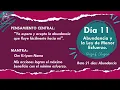 Download Lagu Día 11: Reto 21 días de abundancia de Deepak Chopra / Meditación Prosperidad
